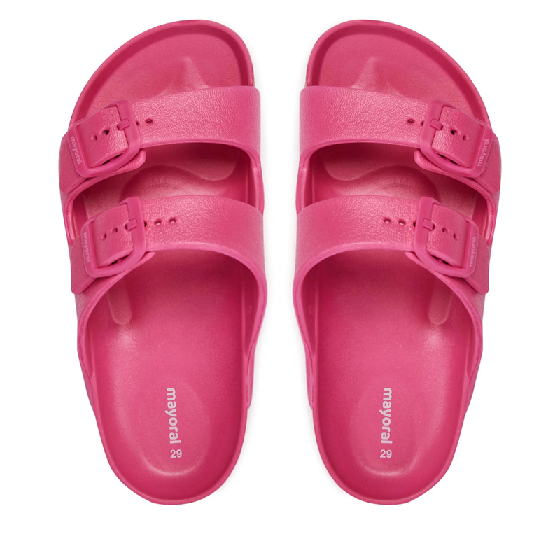 Mayoral Mayoral Sandal Fuchsia