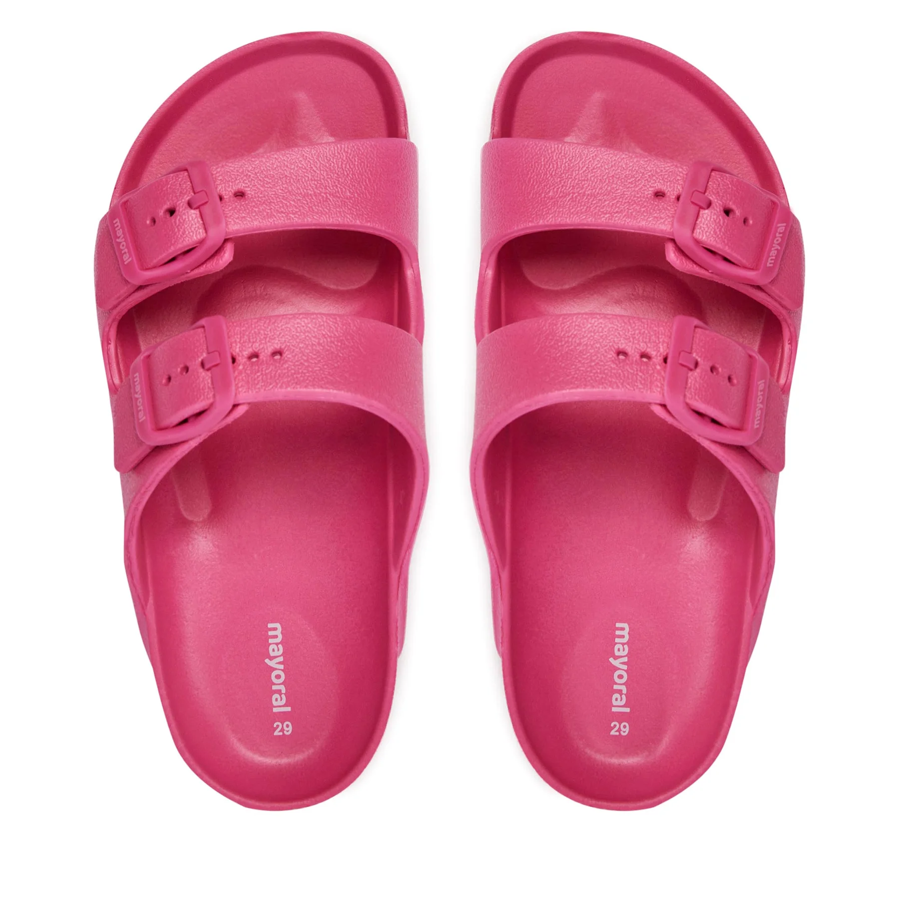 Mayoral Mayoral Sandal Fuchsia