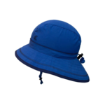 CaliKids Calikids Sun Hat Nautical Blue