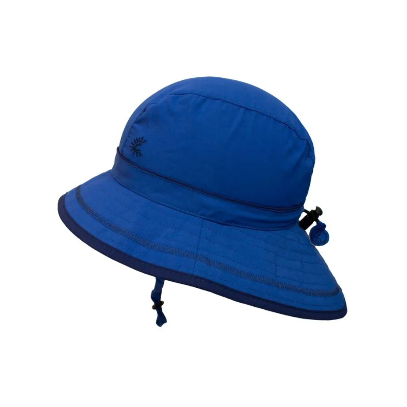 CaliKids Calikids Sun Hat Nautical Blue