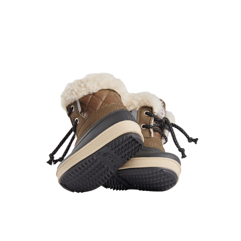 Olang Olang Ape Insulated Boot Choco