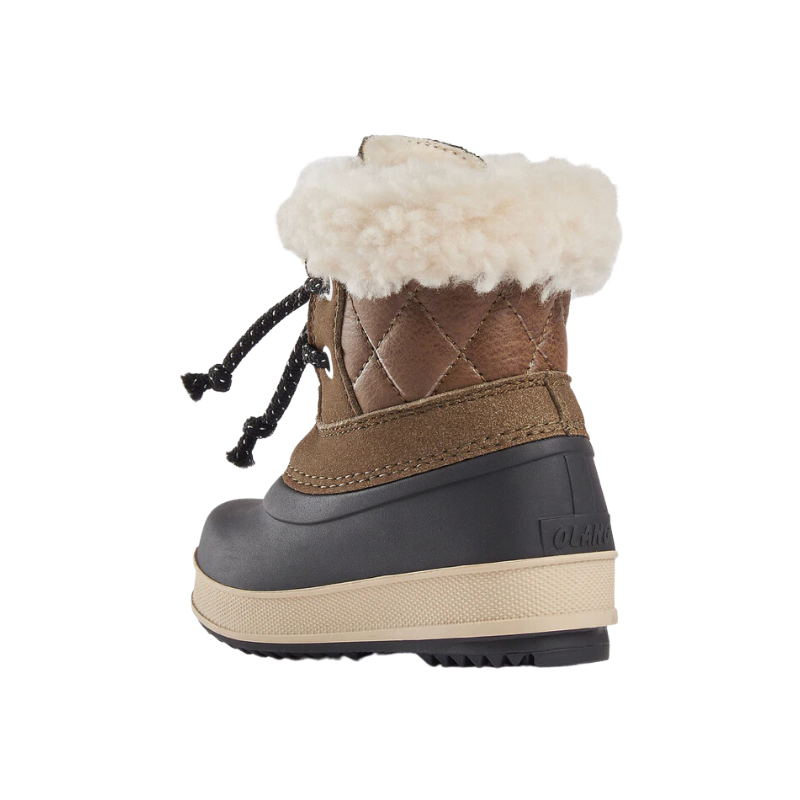 Olang Olang Ape Insulated Boot Choco