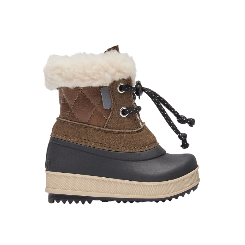 Olang Olang Ape Insulated Boot Choco