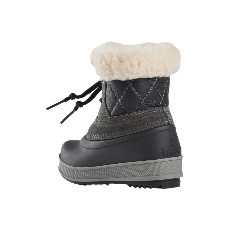 Olang Olang Ape Insulated Boot Antracite