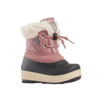 Olang Olang Ape Insulated Boot Nero Rosa