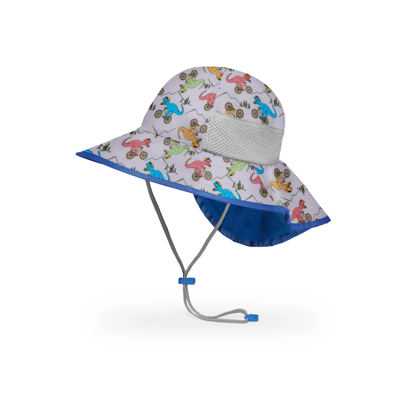 Sunday Afternoons Sunday Afternoons Play Hat Dino Biker