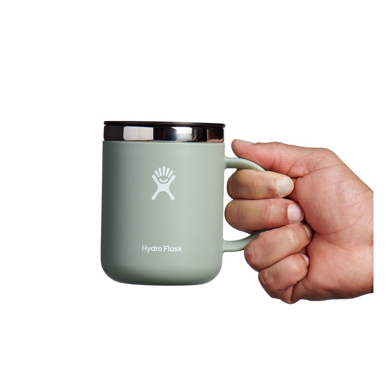 Hydro Flask Hydro Flask Cafe Mug Agave 12oz