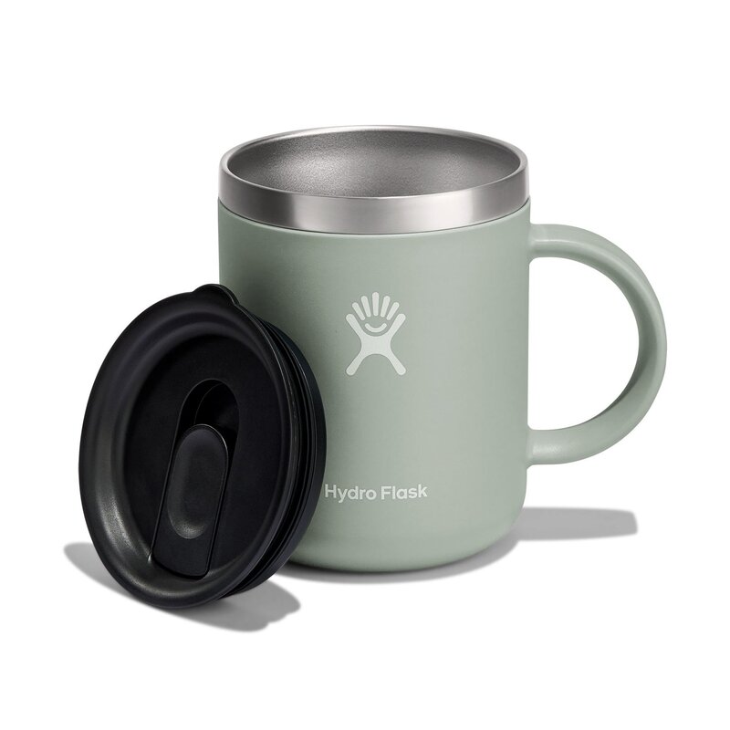 Hydro Flask Hydro Flask Cafe Mug Agave 12oz
