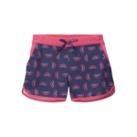 Columbia Columbia Sandy Shores Boardshort Nocturnal Rainbowy/Ultra Pink