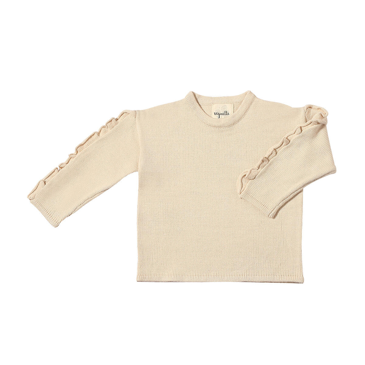 Vignette Vignette Jess Sweater Cream