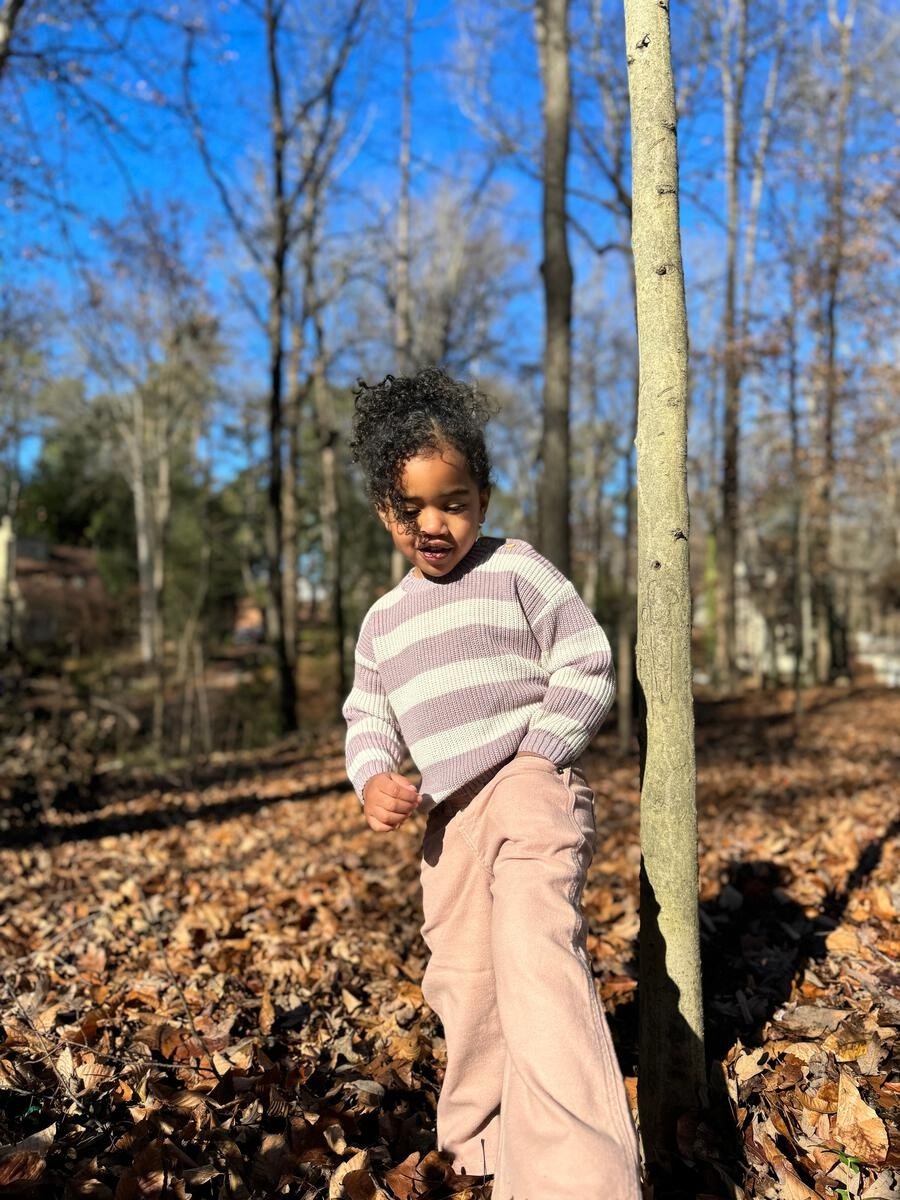 Vignette Vignette Hayden Wide Leg Pants Pink sunset