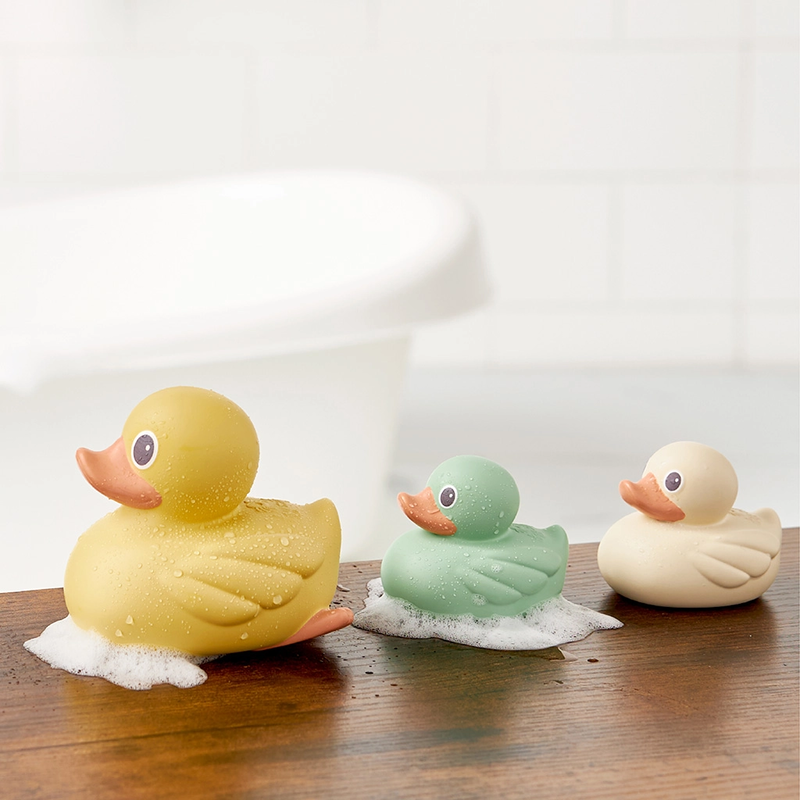 Itzy Ritzy Itzy Ritzy Itzy Ducky Family