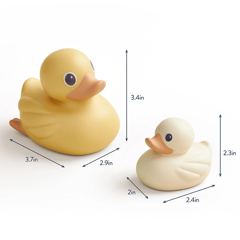 Itzy Ritzy Itzy Ritzy Itzy Ducky Family
