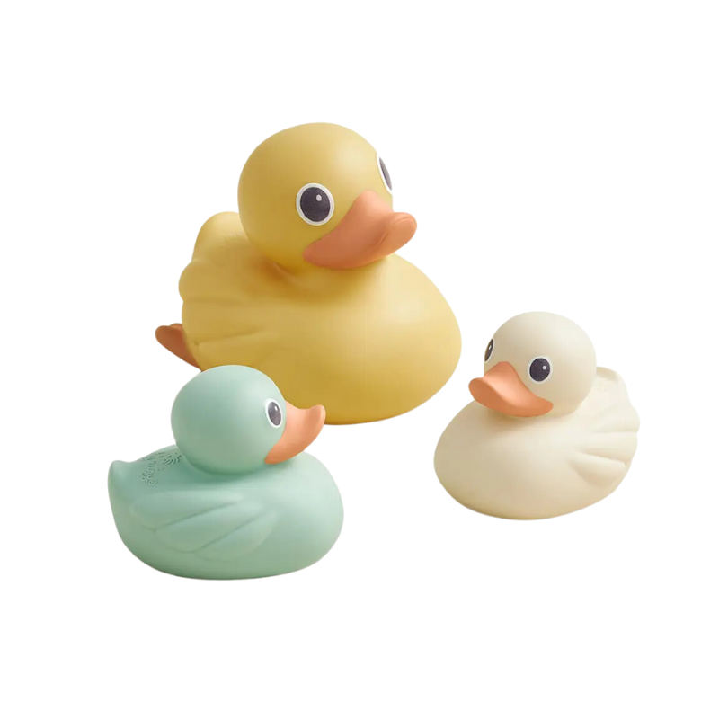 Itzy Ritzy Itzy Ritzy Itzy Ducky Family