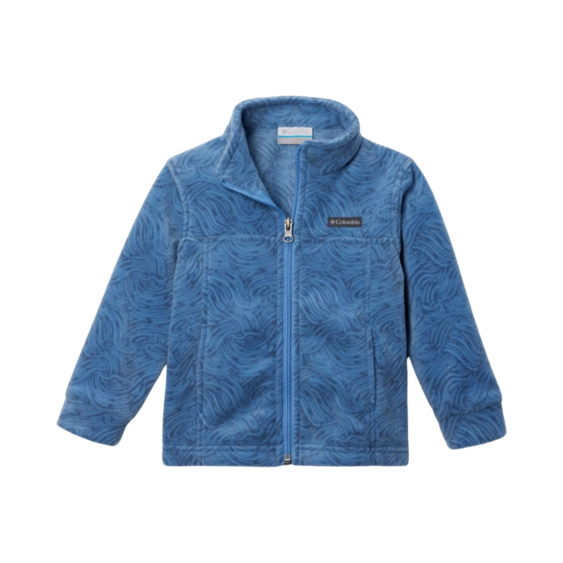 Columbia Columbia Zing III Fleece Skyler Sunwaves