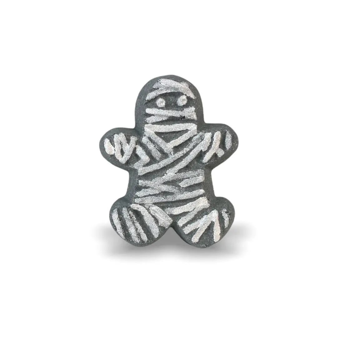 Happy Hippo Bath Happy Hippo The Mummy - Bath Bomb