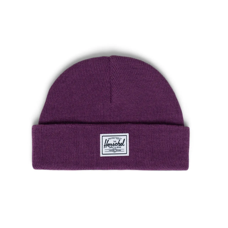 Herschel Herschel Beanie Baby Sunset Purple