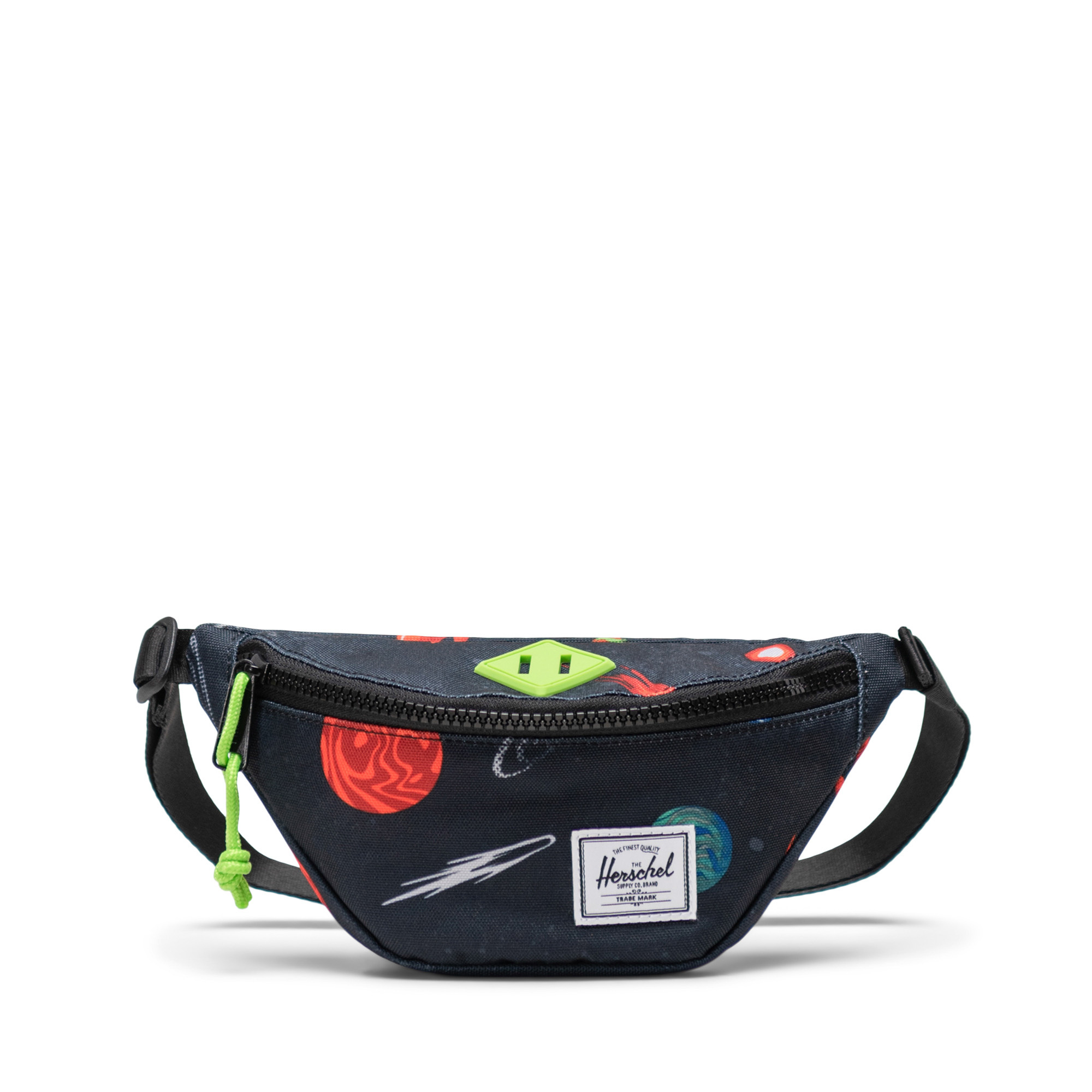 Herschel Herschel Twelve Hip Pack 1L Space Adventure