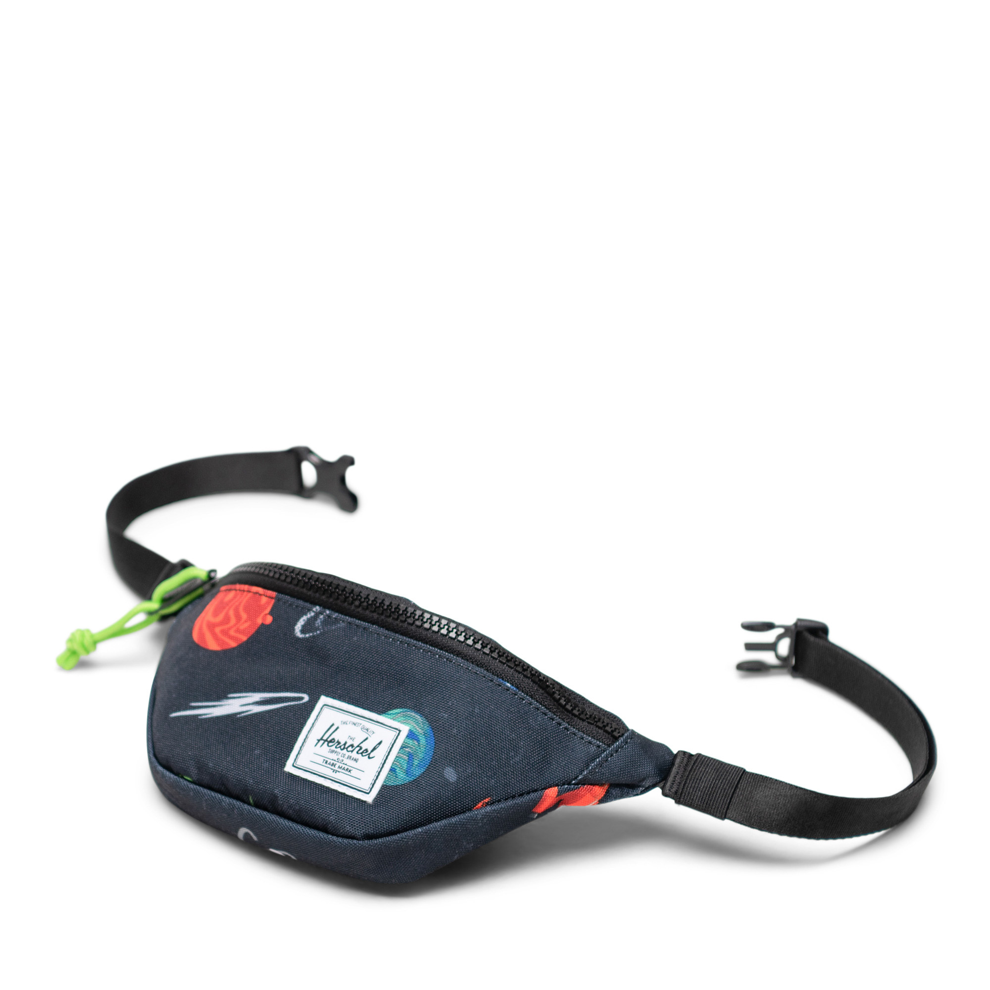 Herschel Herschel Twelve Hip Pack 1L Space Adventure