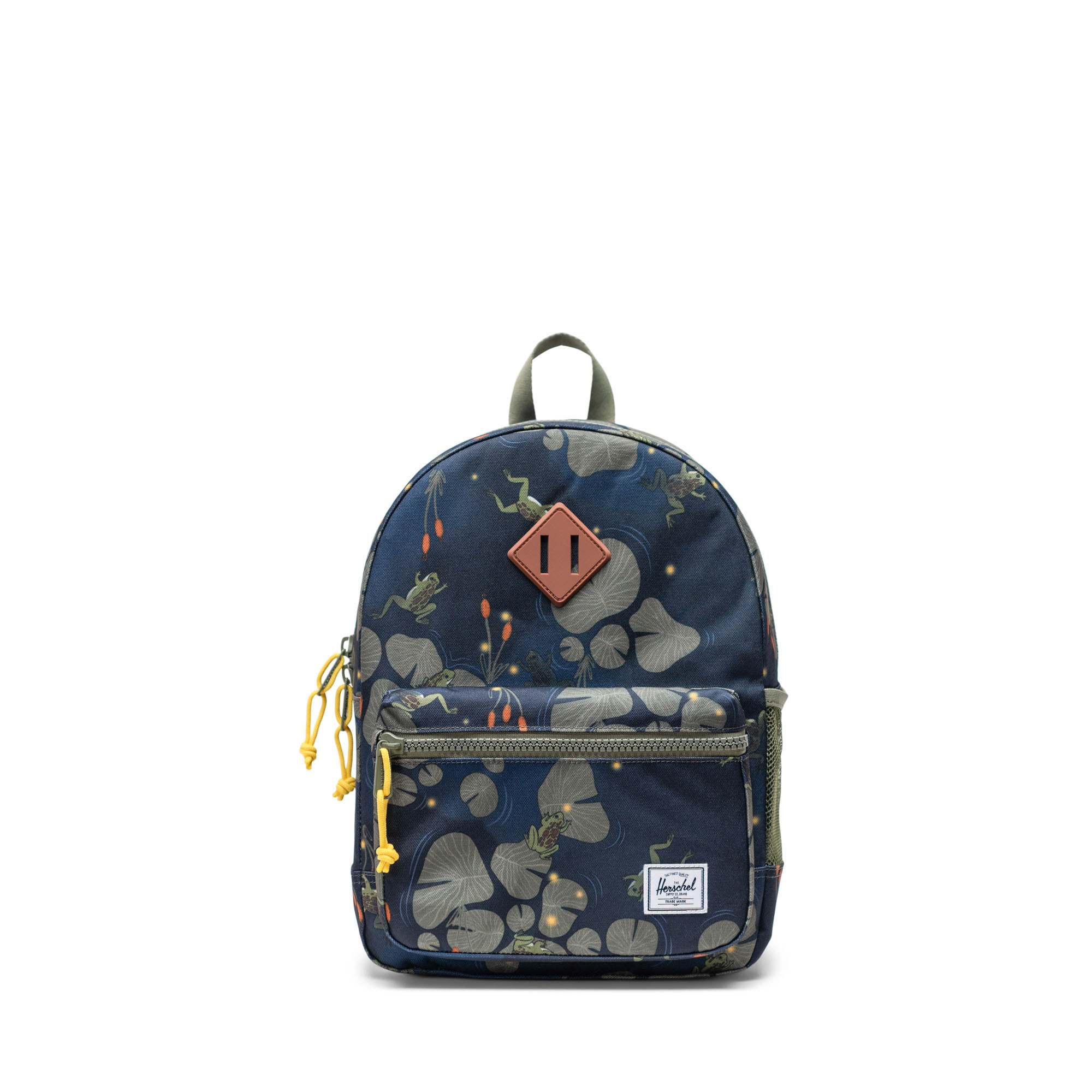 Herschel galaxy backpack discount