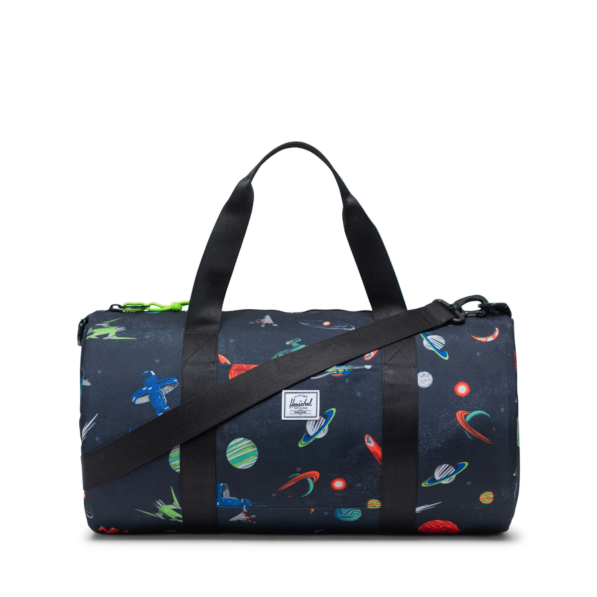 Herschel Herschel Classic Little Duffle Space Adventure