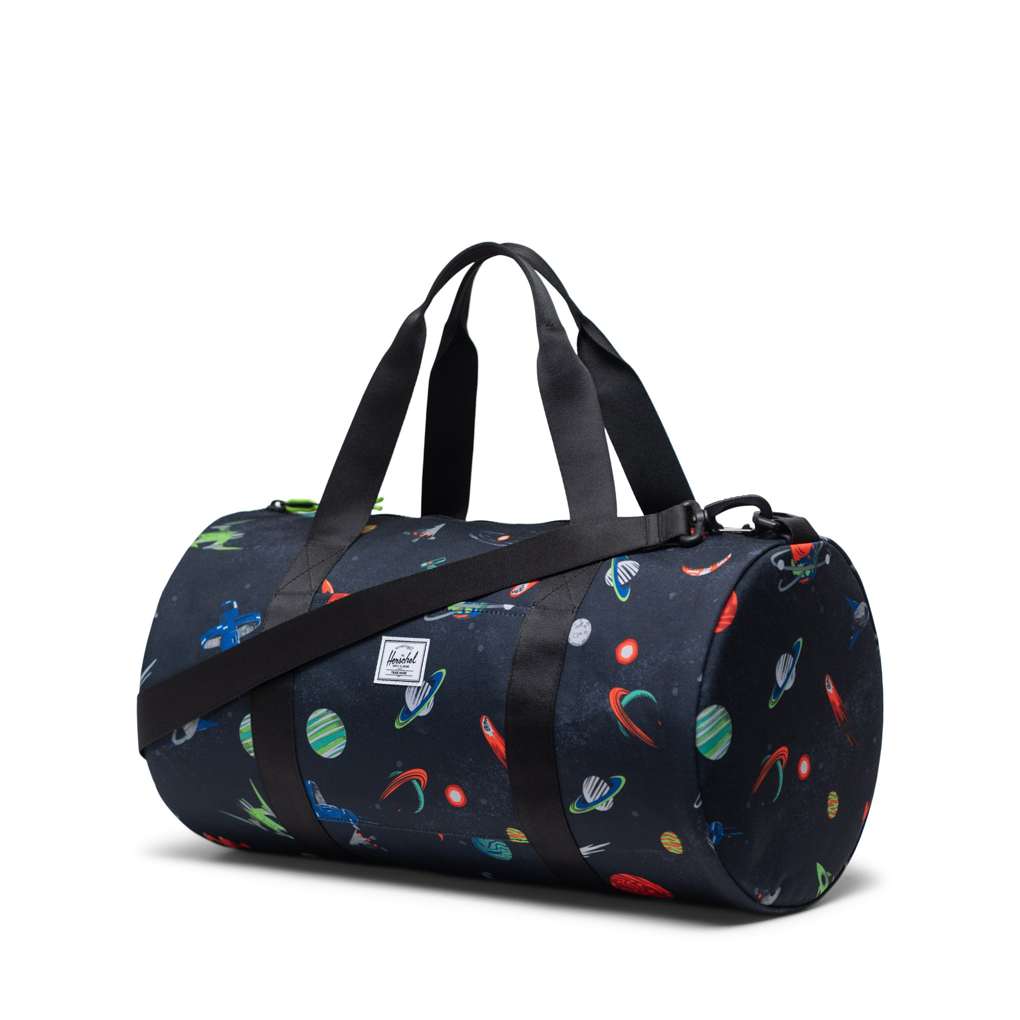 Herschel Herschel Classic Little Duffle Space Adventure