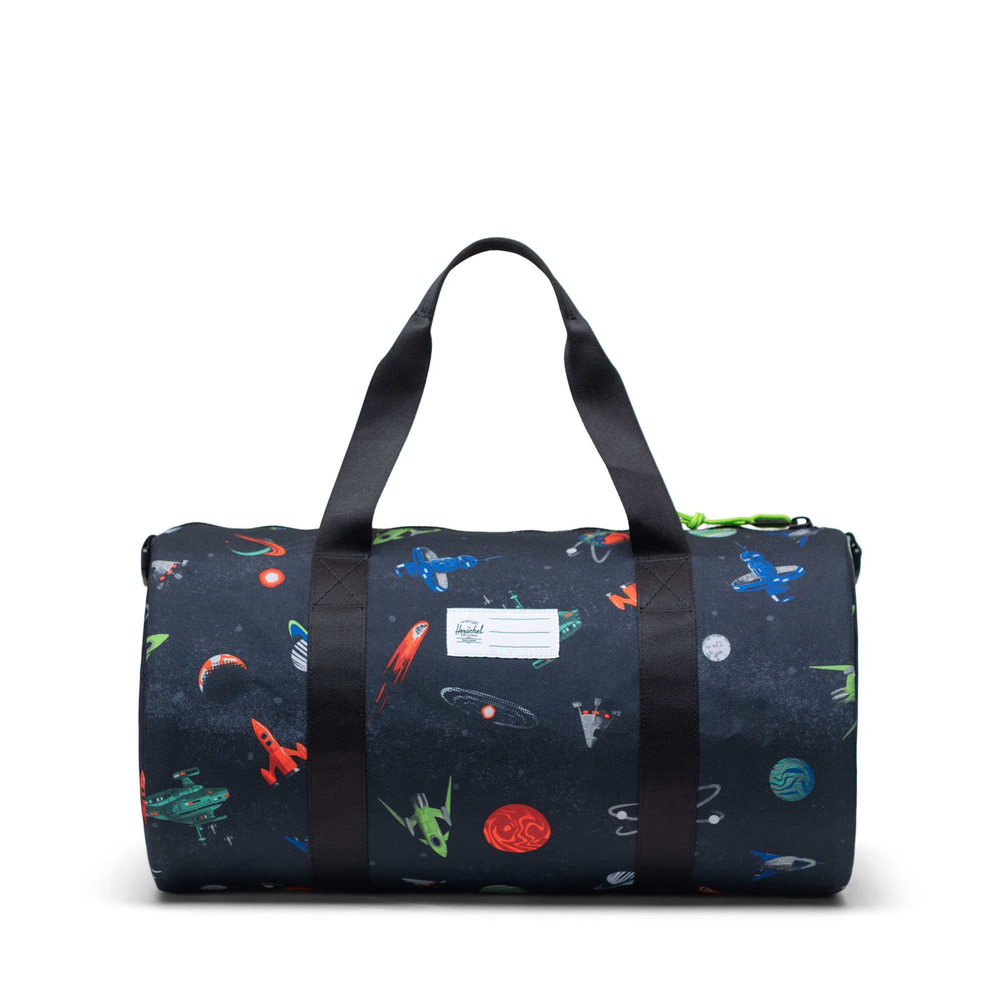 Herschel Herschel Classic Little Duffle Space Adventure