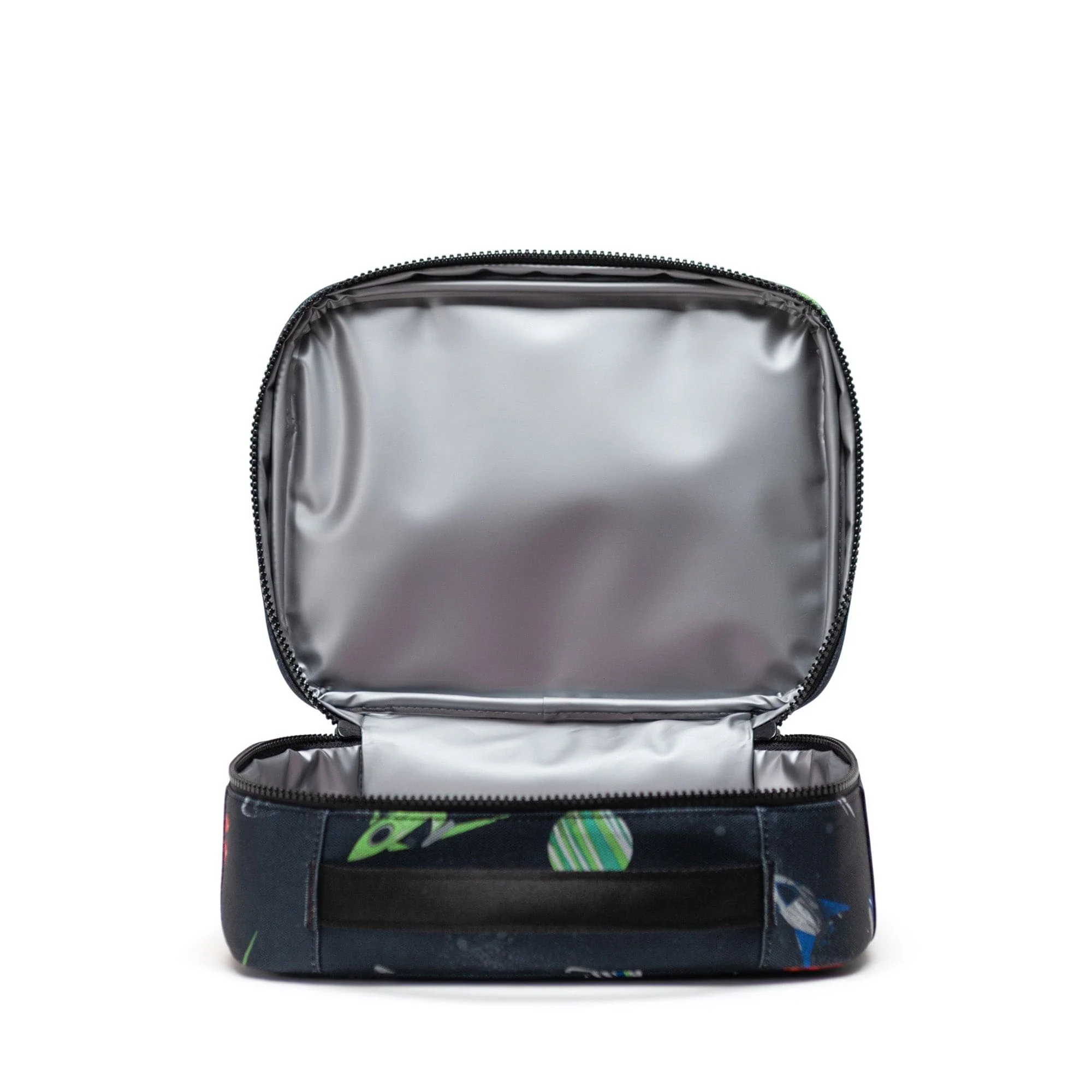 Herschel Herschel Pop Quiz Lunch Box 5L Space Adventure