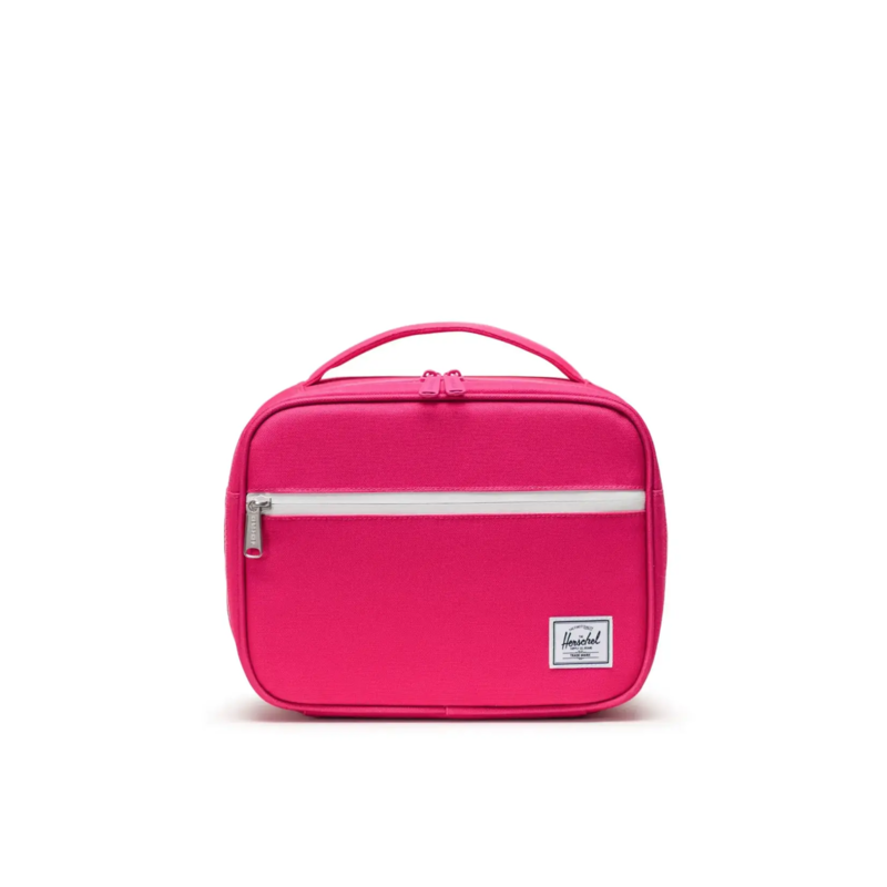 Herschel Herschel Pop Quiz Lunch Box 5L Fuschia Purple