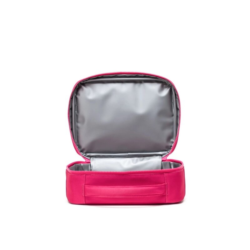 Herschel Herschel Pop Quiz Lunch Box 5L Fuschia Purple