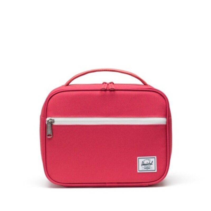 Herschel Herschel Pop Quiz Lunch Box 5L Holly Berry