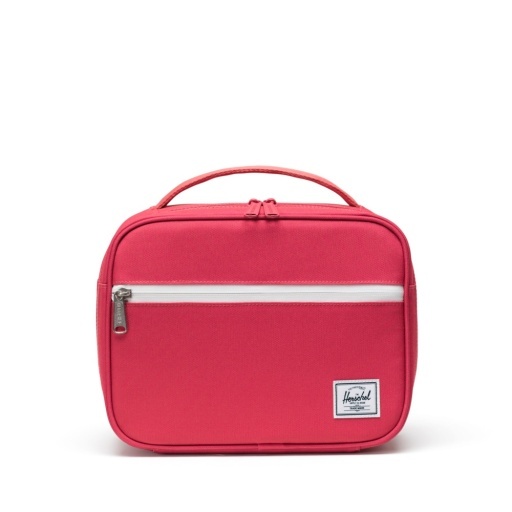 Herschel Herschel Pop Quiz Lunch Box 5L Holly Berry