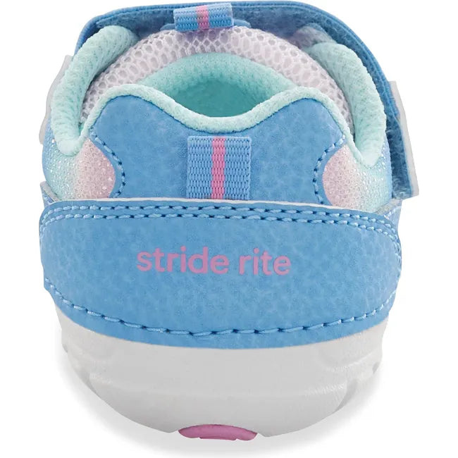 Striderite Striderite SM Turbo Light Blue