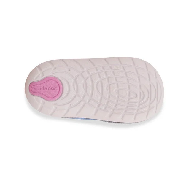 Striderite Striderite SM Turbo Light Blue