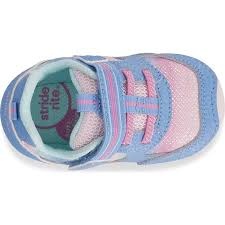 Striderite Striderite SM Turbo Light Blue