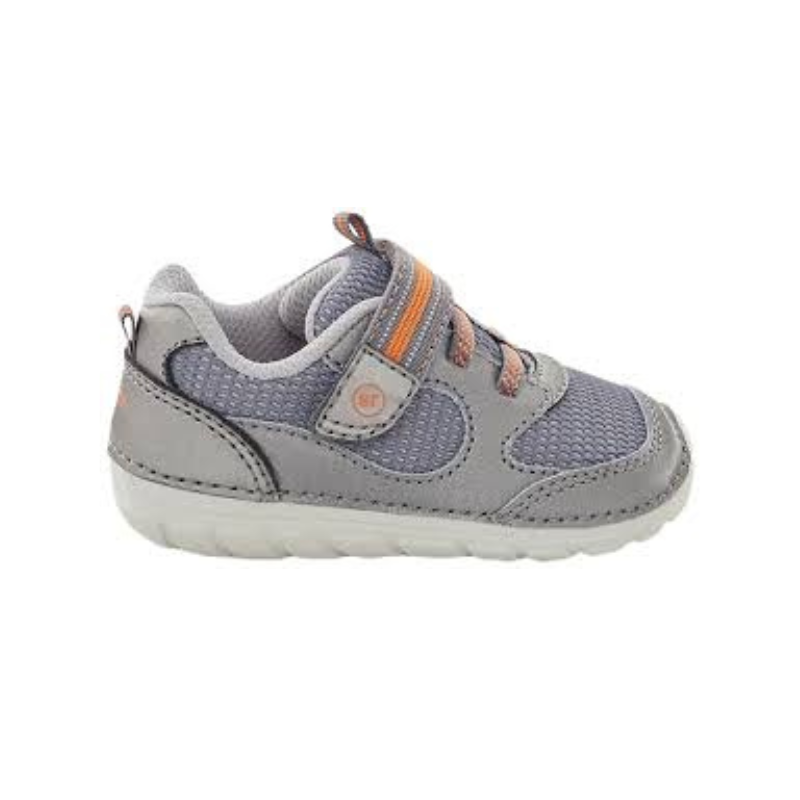 Striderite Striderite SM Turbo Grey