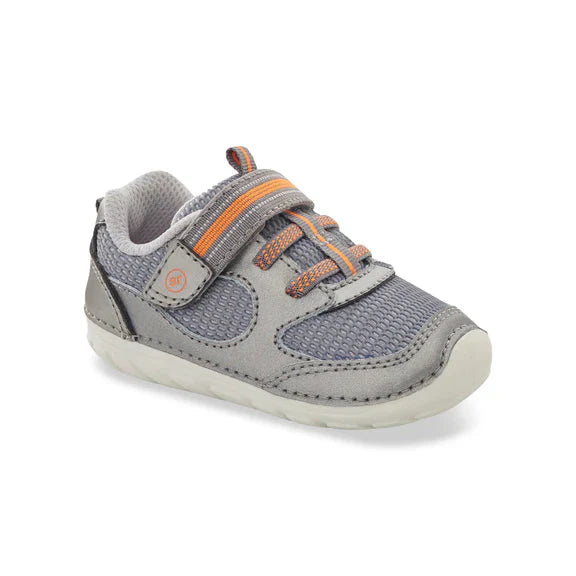 Striderite Striderite SM Turbo Grey