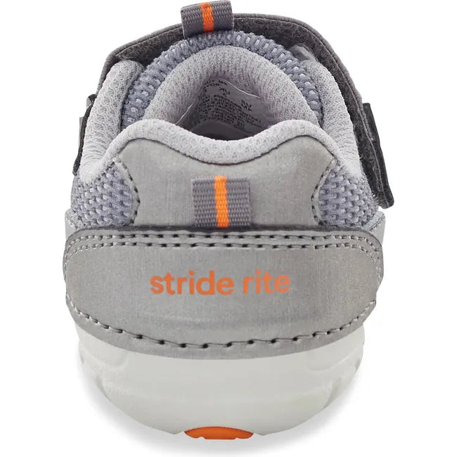 Striderite Striderite SM Turbo Grey