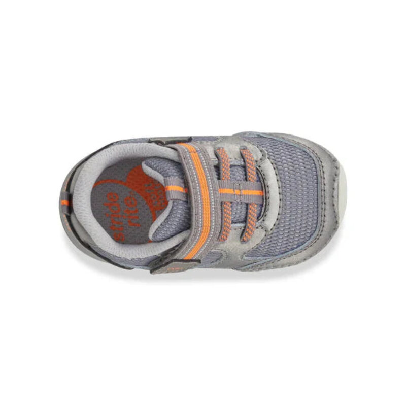 Striderite Striderite SM Turbo Grey