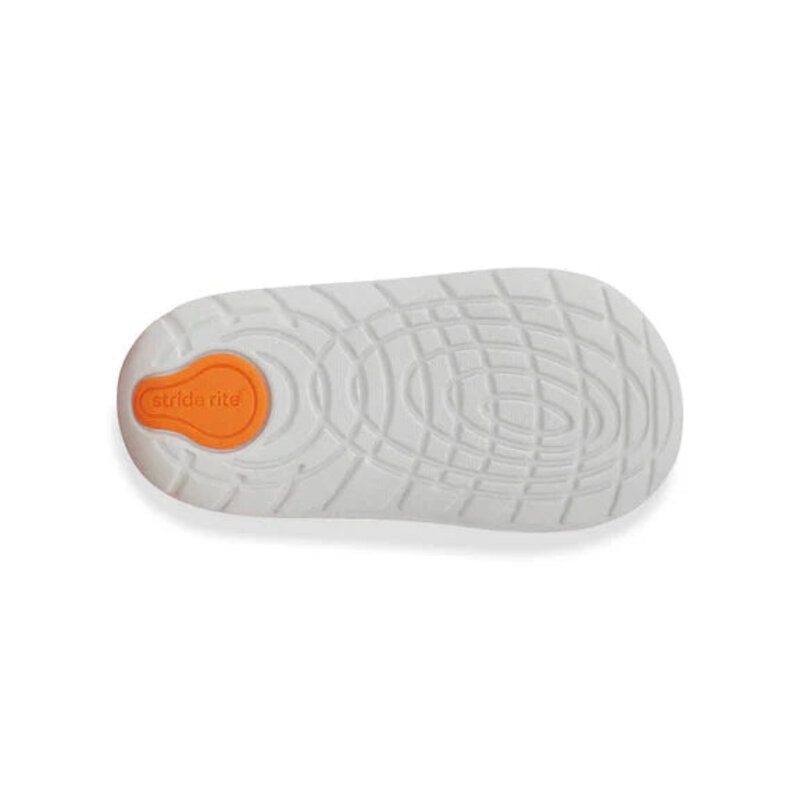 Striderite Striderite SM Turbo Grey