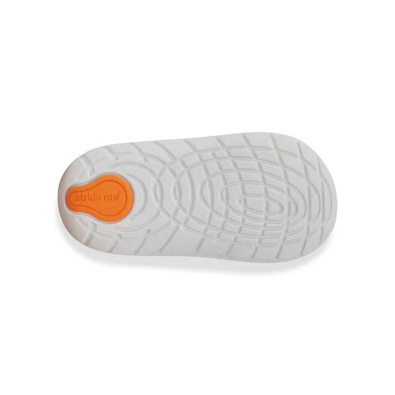 Striderite Striderite SM Turbo Grey