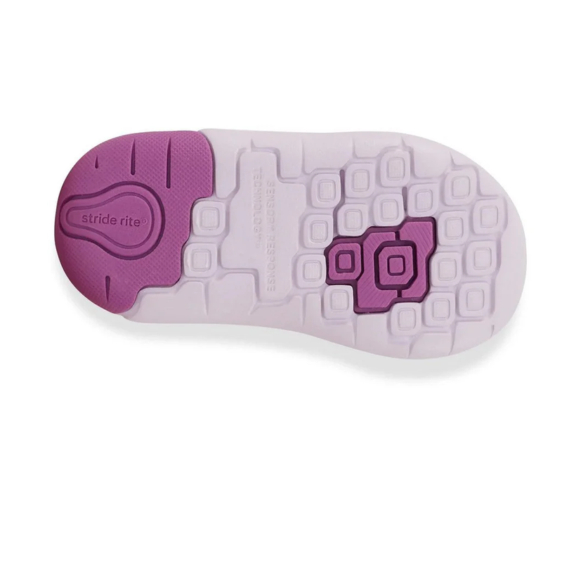 Striderite Striderite SRT Ian Purple