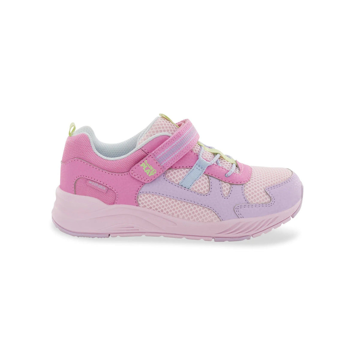 Striderite Striderite M2P Player Light Pink