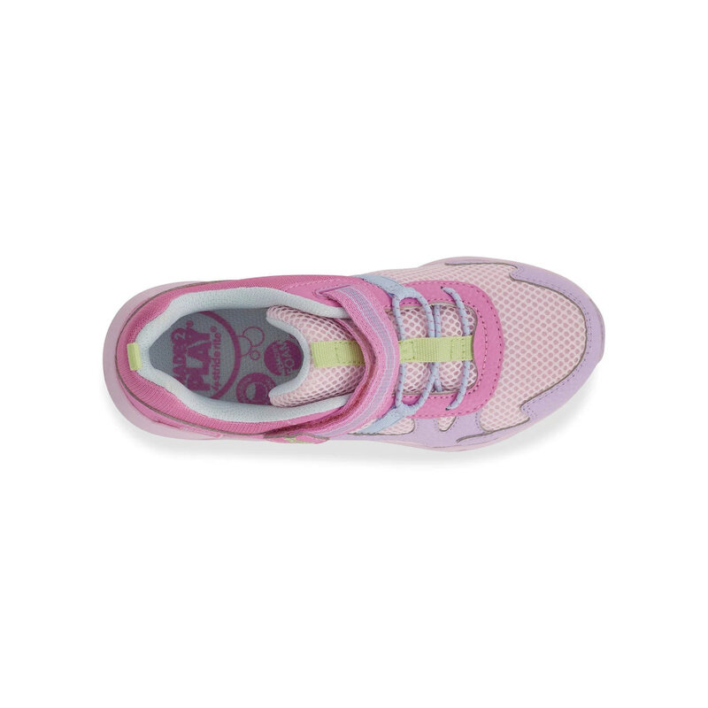 Striderite Striderite M2P Player Light Pink
