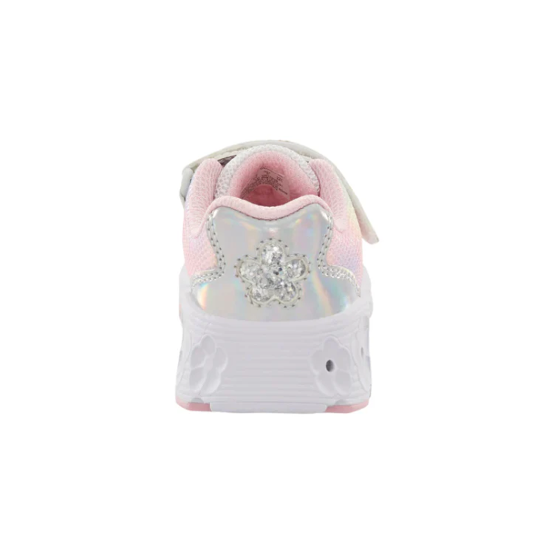 Striderite Striderite SR Lighted Glimmer 2.0 Rainbow