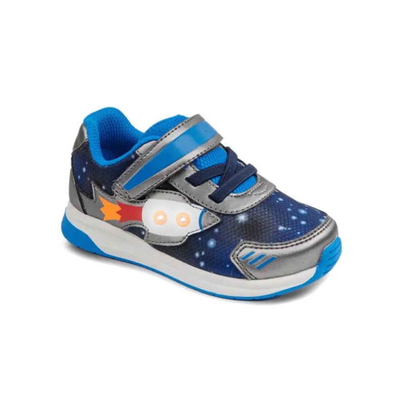 Striderite Striderite SR Lighted Astro Blue