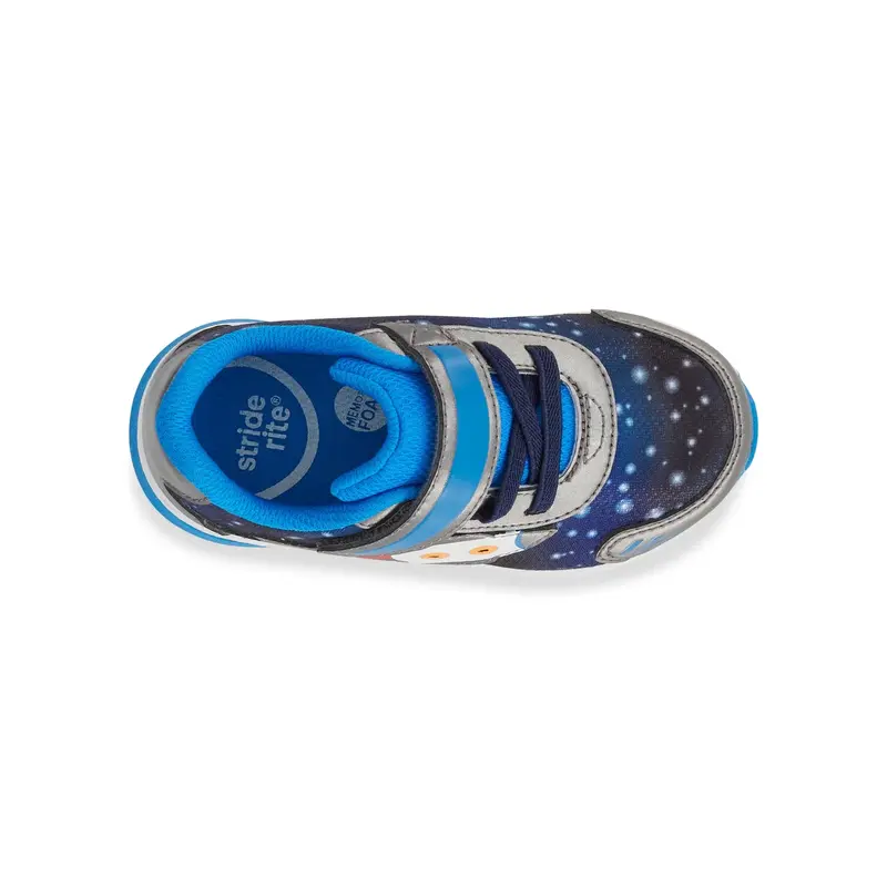 Striderite Striderite SR Lighted Astro Blue