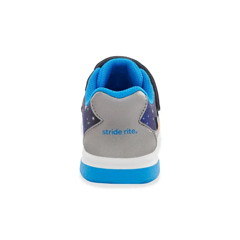 Striderite Striderite SR Lighted Astro Blue