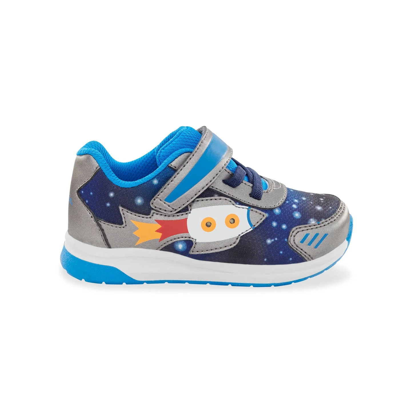 Striderite Striderite SR Lighted Astro Blue