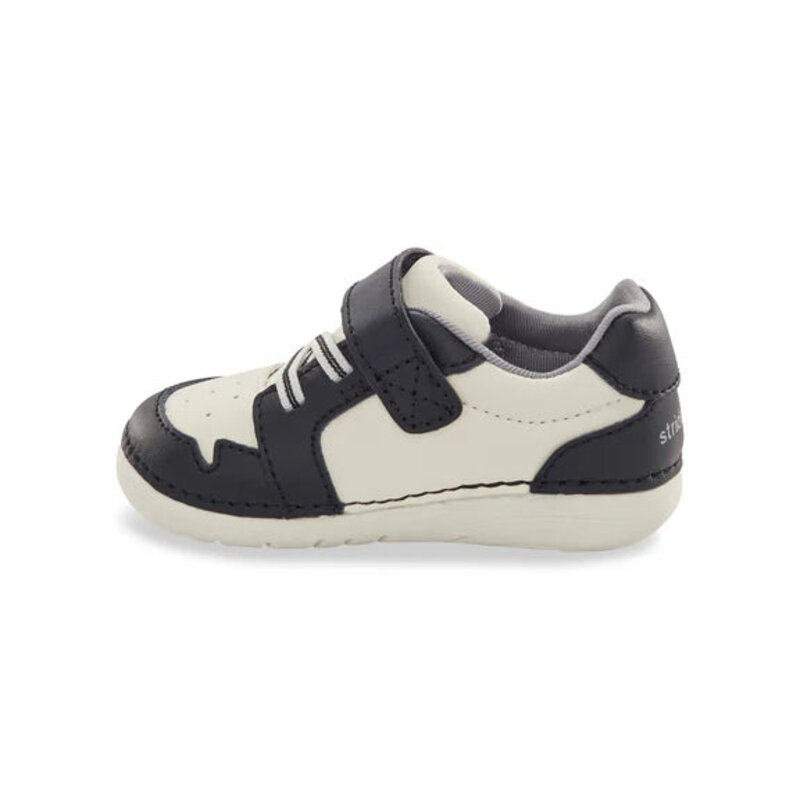 Striderite Striderite SM Waverly Black/White